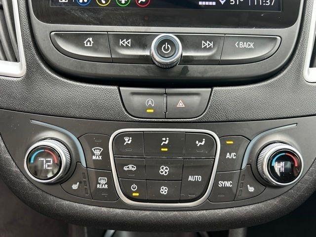 Chevrolet Malibu  2024