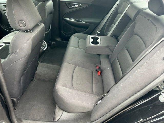 Chevrolet Malibu  2024
