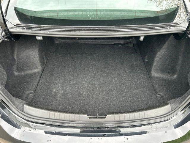 Chevrolet Malibu  2024