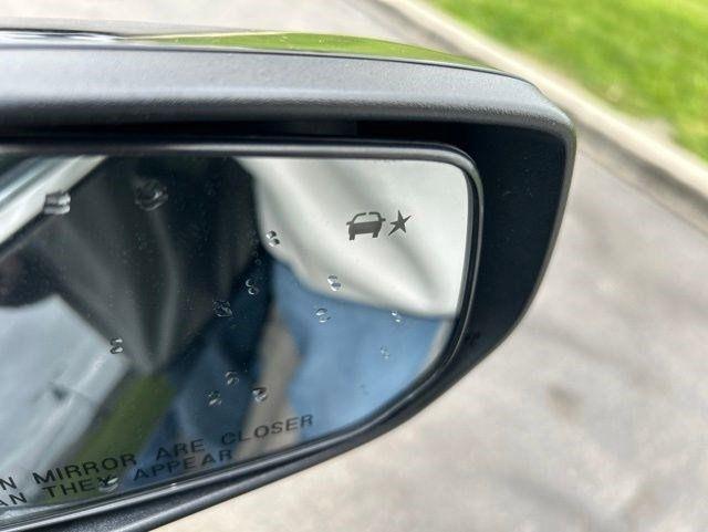Chevrolet Malibu  2024