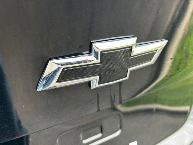 Chevrolet Malibu  2024