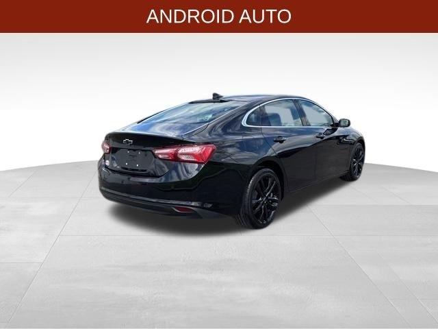 Chevrolet Malibu  2024