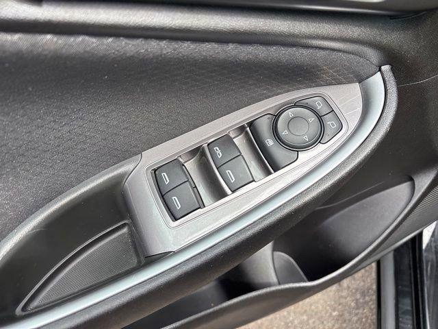 Chevrolet Malibu  2024
