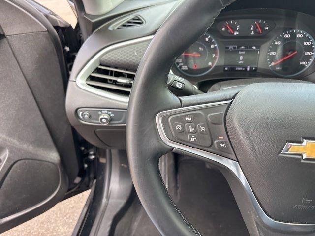 Chevrolet Malibu  2024