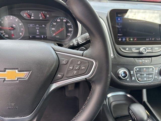 Chevrolet Malibu  2024