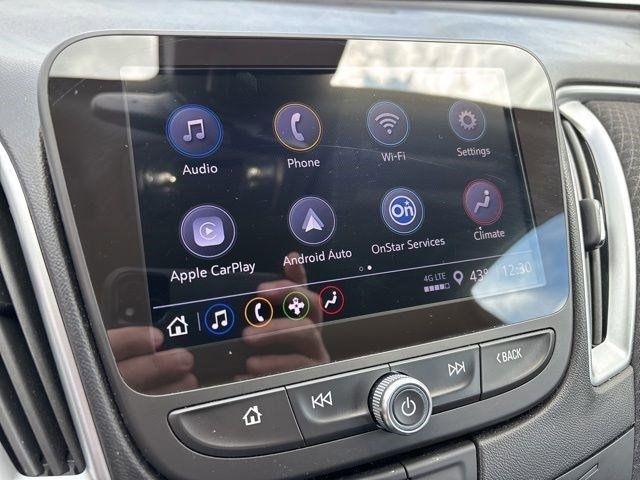 Chevrolet Malibu  2024
