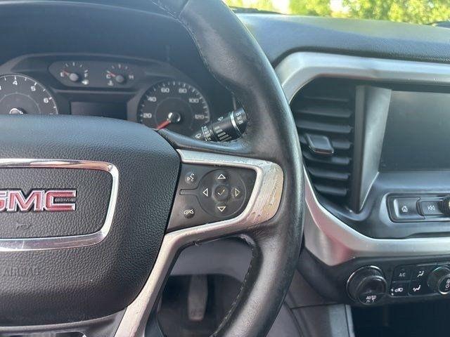 GMC Acadia  2019