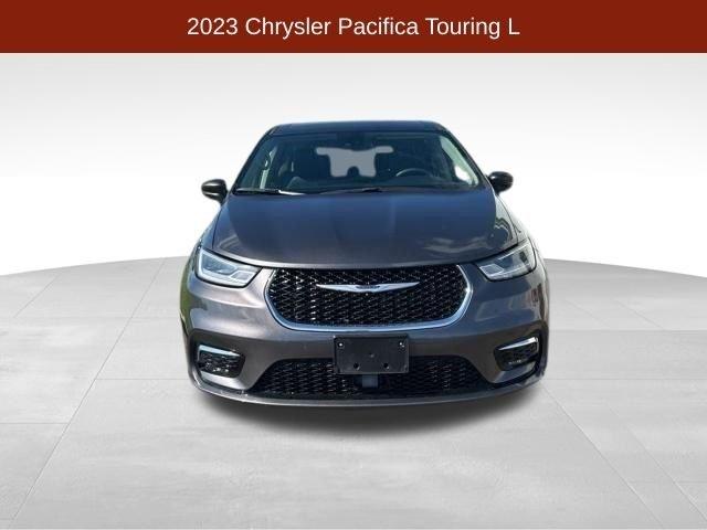 Chrysler Pacifica  2023