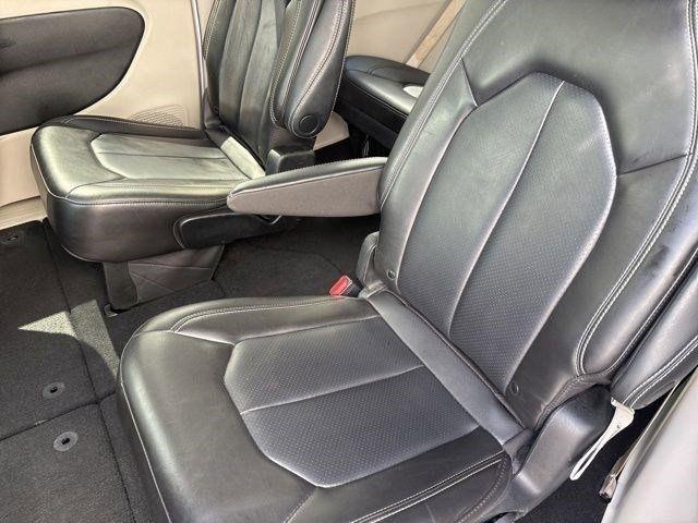 Chrysler Pacifica  2023