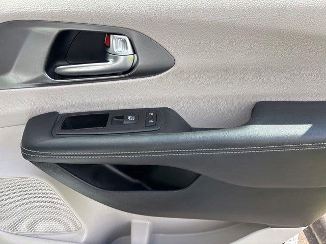 Chrysler Pacifica  2023