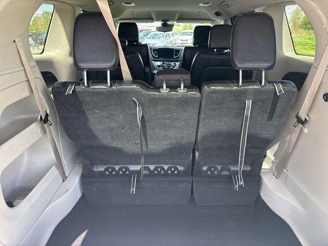 Chrysler Pacifica  2024