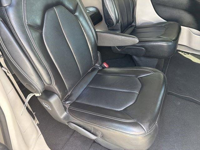 Chrysler Pacifica  2024