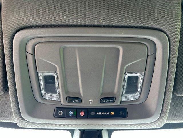 Chevrolet Silverado 1500  2020