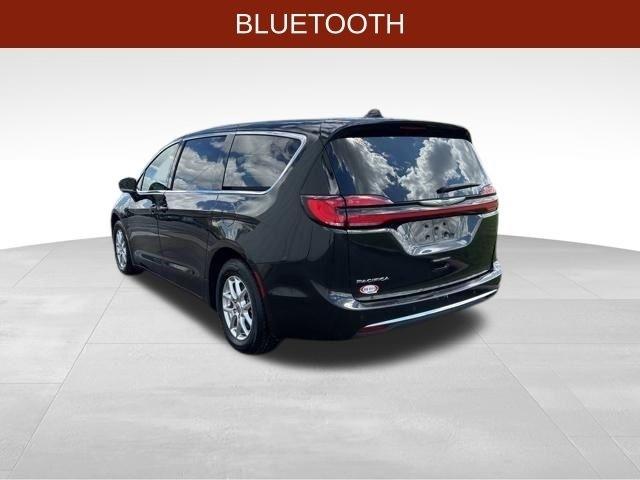 Chrysler Pacifica  2023