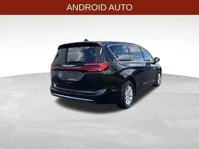 Chrysler Pacifica  2023