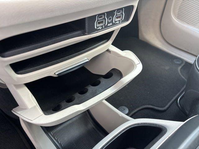 Chrysler Pacifica  2023