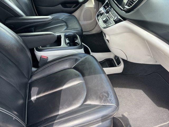 Chrysler Pacifica  2023