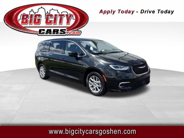 Chrysler Pacifica  2023