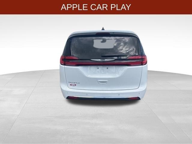 Chrysler Pacifica  2024
