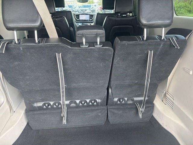 Chrysler Pacifica  2024