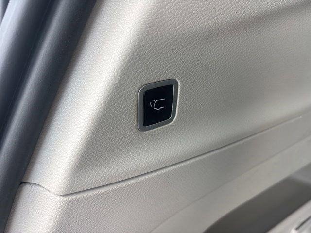 Chrysler Pacifica  2024