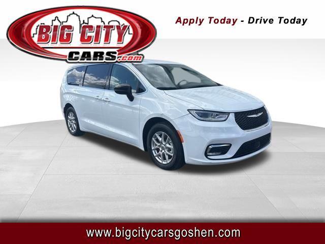 Chrysler Pacifica  2024