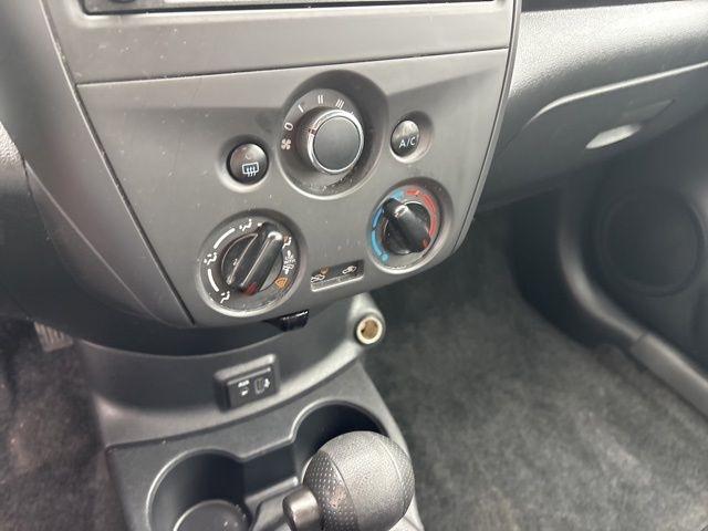 Nissan Versa  2019