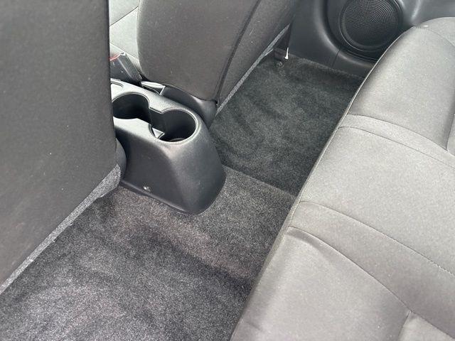 Nissan Versa  2019