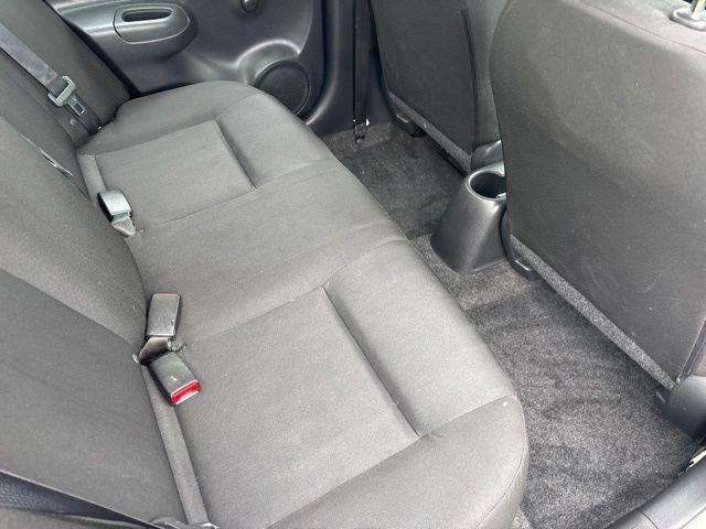 Nissan Versa  2019