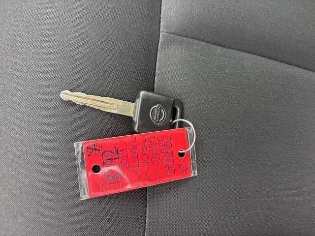 Nissan Versa  2019