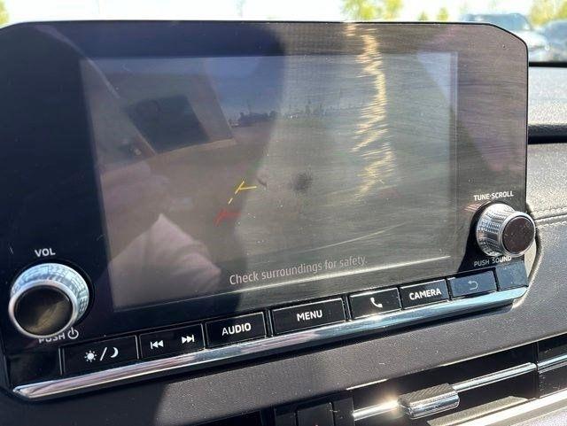 Mitsubishi Outlander  2022