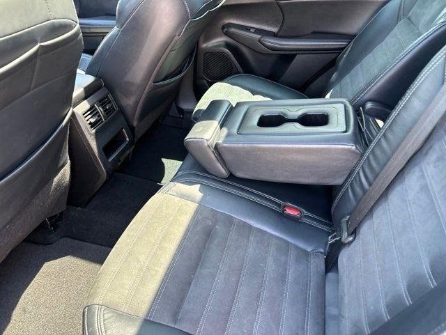 Mitsubishi Outlander  2022
