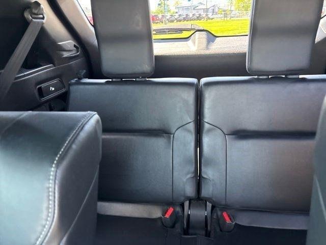 Mitsubishi Outlander  2022