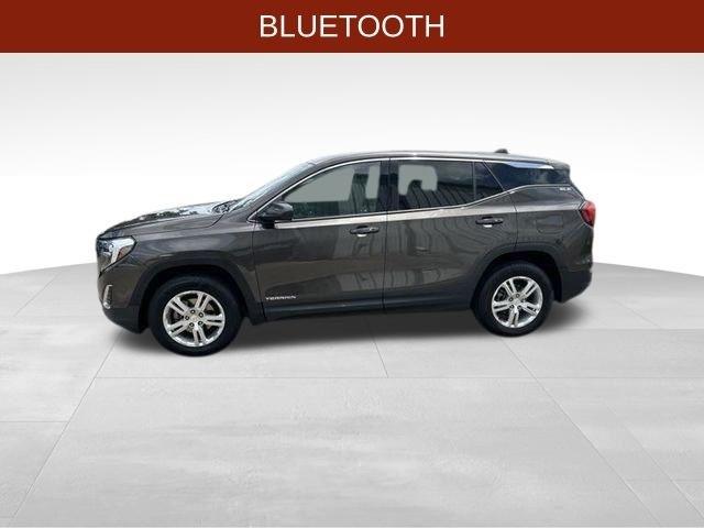 GMC Terrain  2019