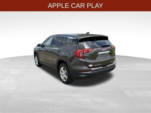 GMC Terrain  2019