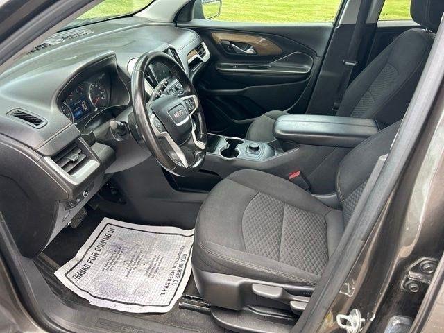 GMC Terrain  2019