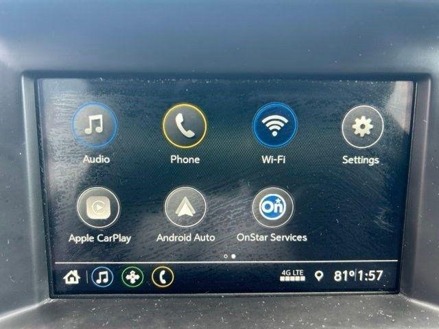 GMC Terrain  2019