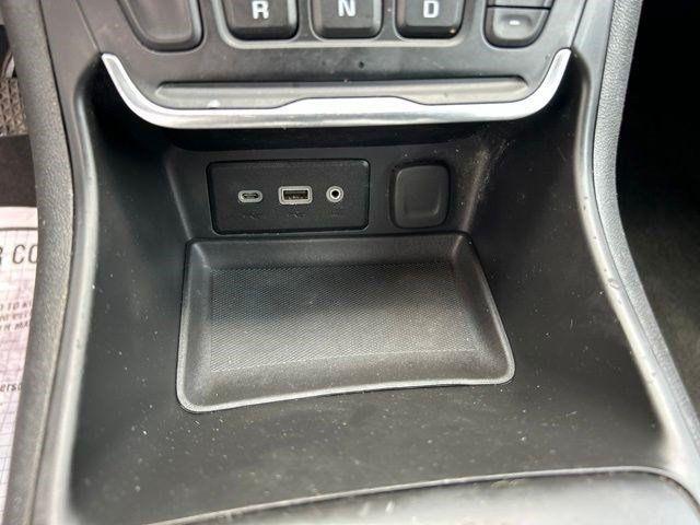 GMC Terrain  2019