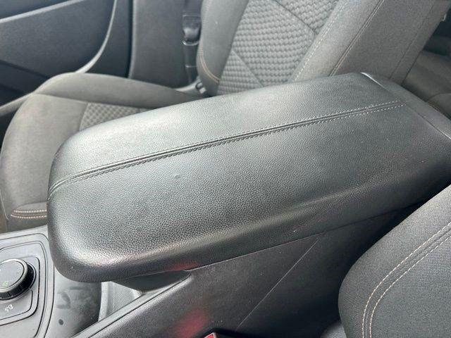 GMC Terrain  2019