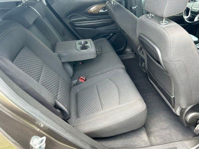 GMC Terrain  2019