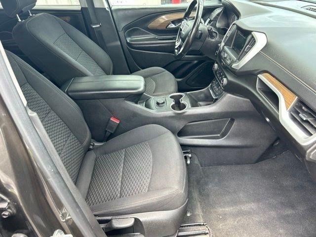 GMC Terrain  2019