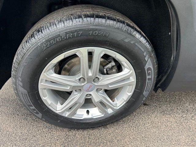 GMC Terrain  2019