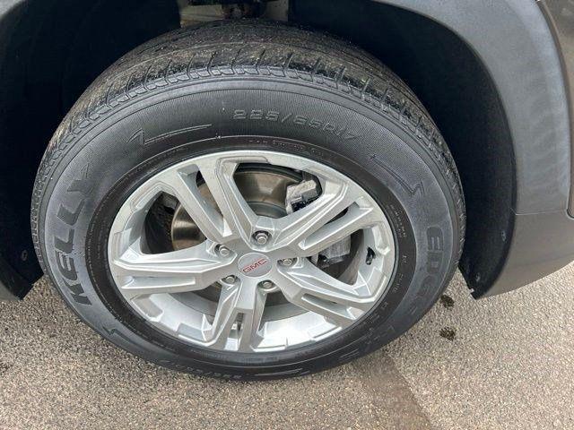 GMC Terrain  2019