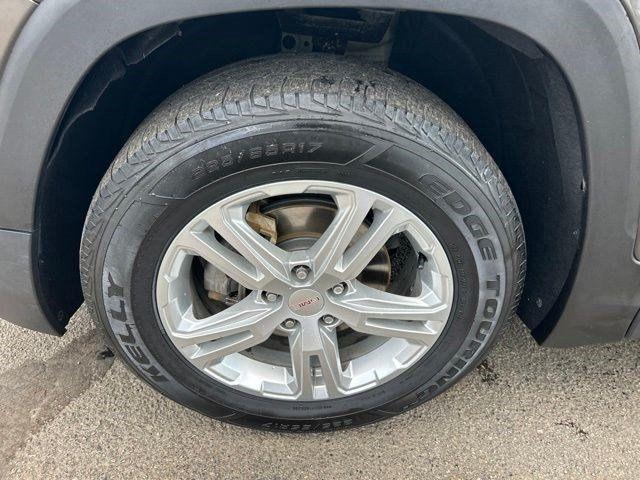 GMC Terrain  2019