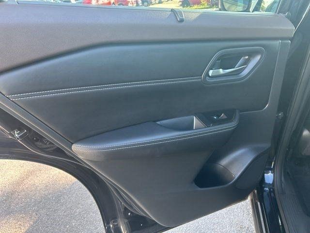 Nissan Rogue  2023