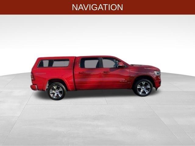 RAM 1500  2022