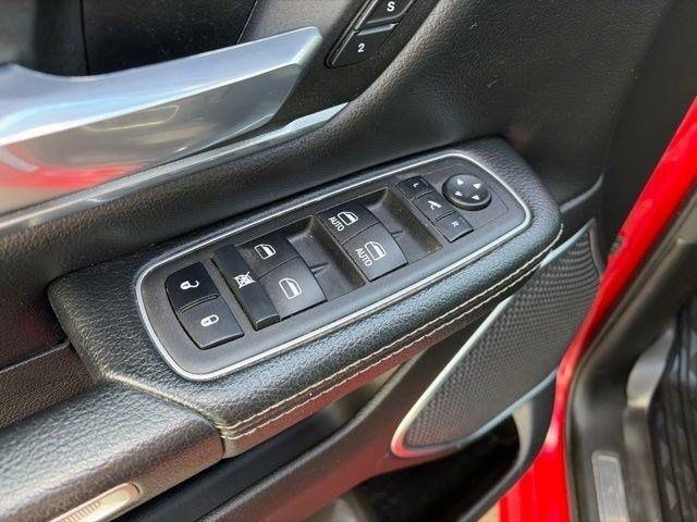 RAM 1500  2022