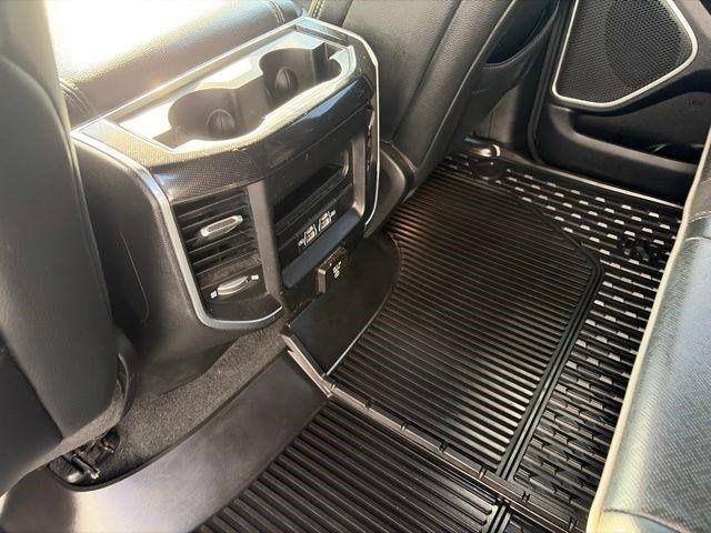 RAM 1500  2022