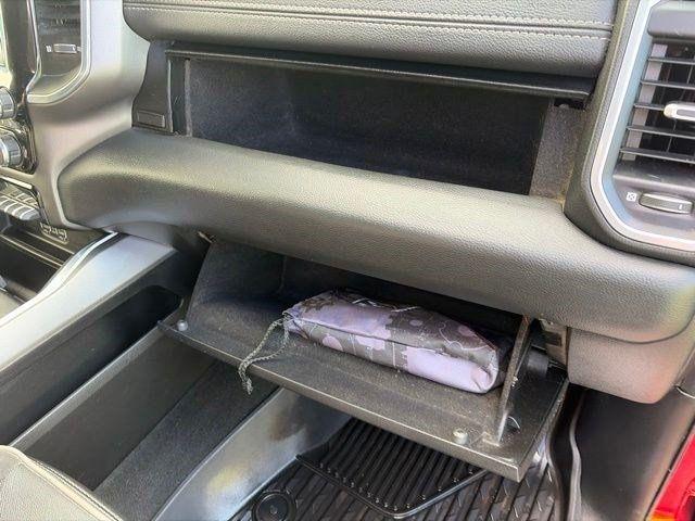 RAM 1500  2022