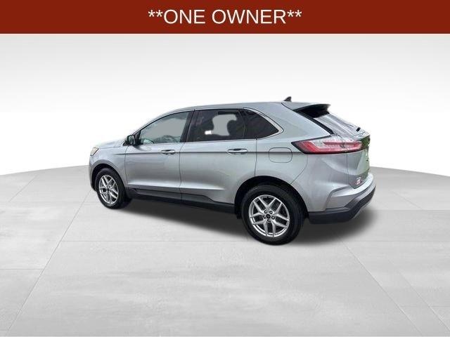 Ford Edge  2023